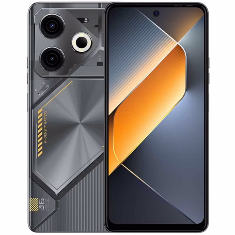 TECNO Pova 6 Neo 128GB (Likenew) - ảnh 1