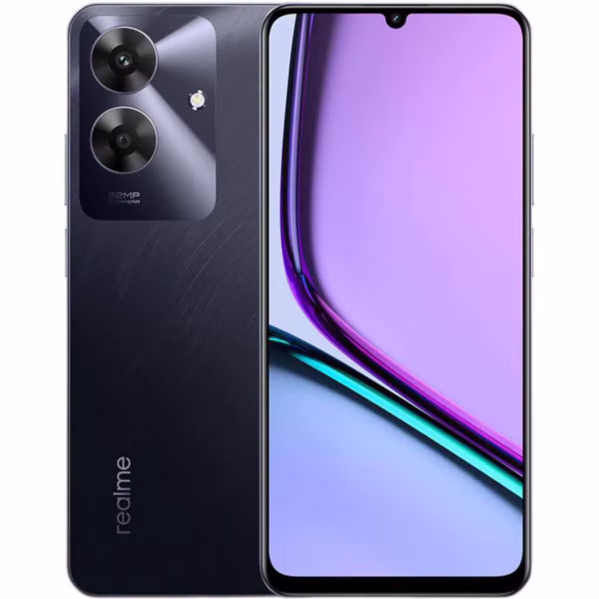 realme Note 60 64GB (Likenew) - ảnh 1