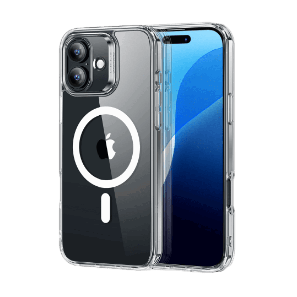 Ốp lưng iPhone 17 esr classic hybrid halolock