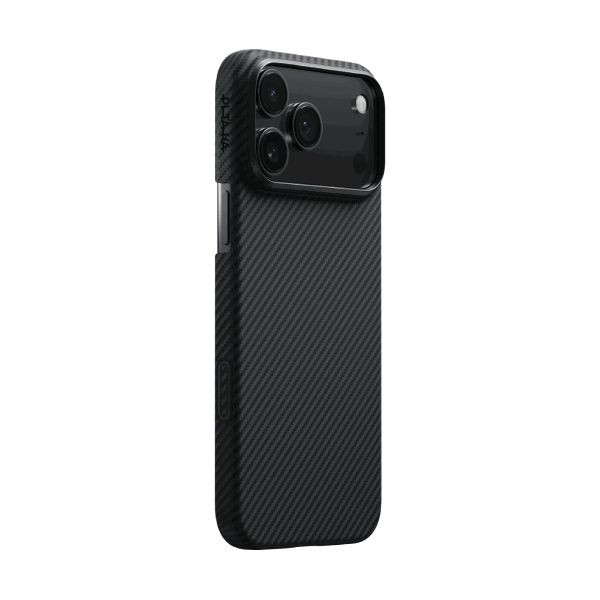 Ốp lưng iPhone 17 Pro Max PITAKA Ultra Slim