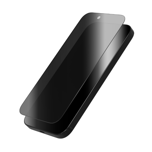 Dán kính cường lực iPhone air zagg elite edge privacy (chống nhìn trộm)