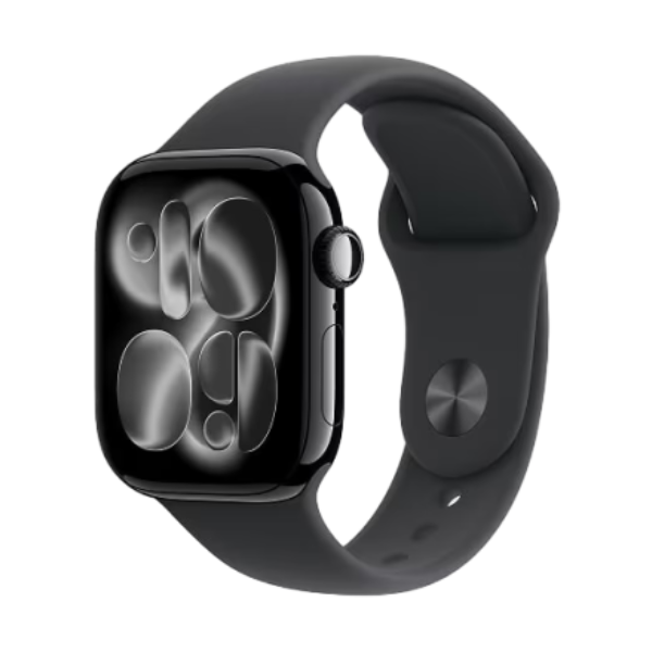 Apple Watch Series 11 42mm (5G) Viền nhôm - Dây cao su M/L