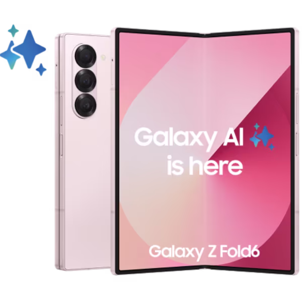 Samsung Galaxy Z Fold6 5G 256GB (Likenew)