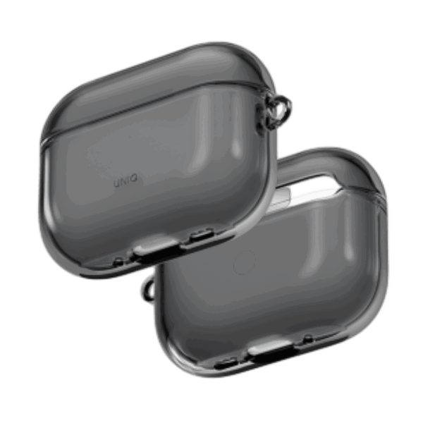 Ốp Lưng UNIQ Glase AirPods Pro 3