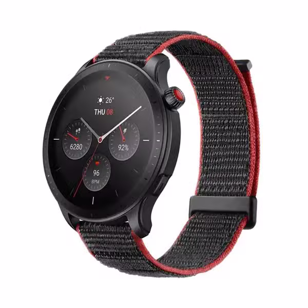 Đồng hồ thông minh Amazfit GTR 4 (Fullbox, Likenew) - ảnh 1