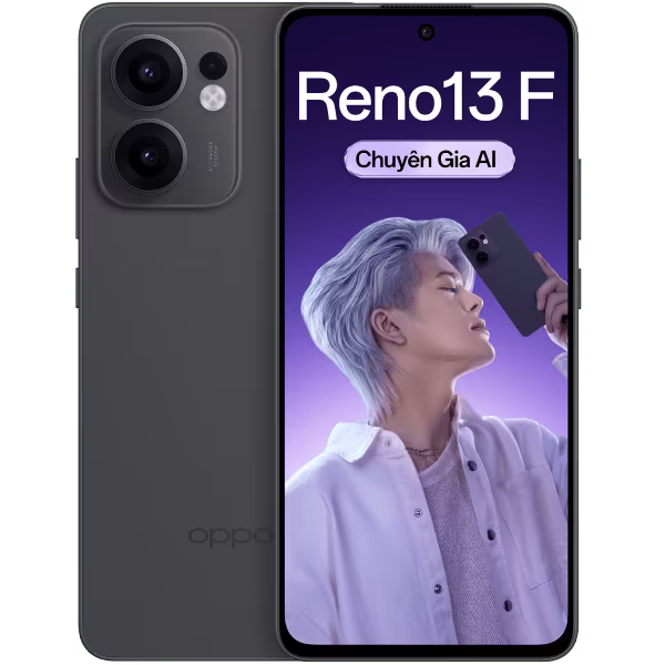 OPPO Reno13 F 5G 256GB (Likenew)