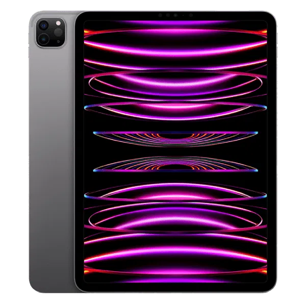 iPad Pro M2 12.9 inch (2022) | 128GB Wifi (Likenew)