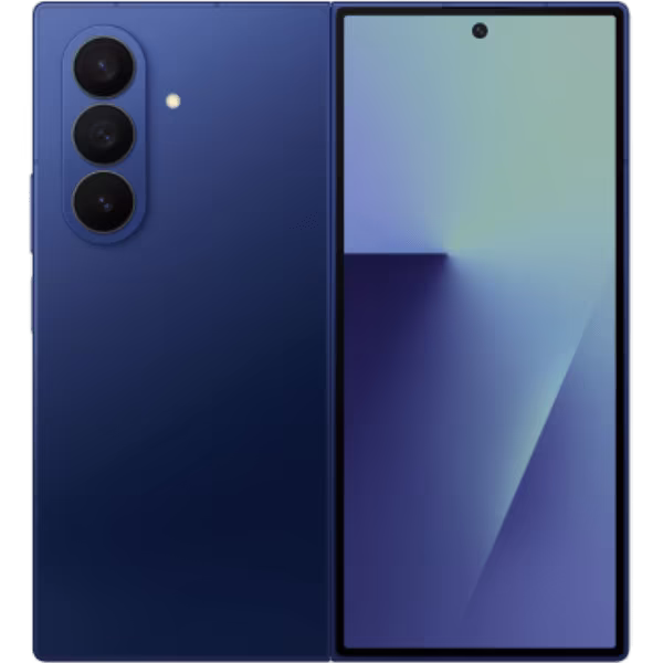 Samsung Galaxy Z Fold7 5G 512GB Chính Hãng (BHĐT) - ảnh 3