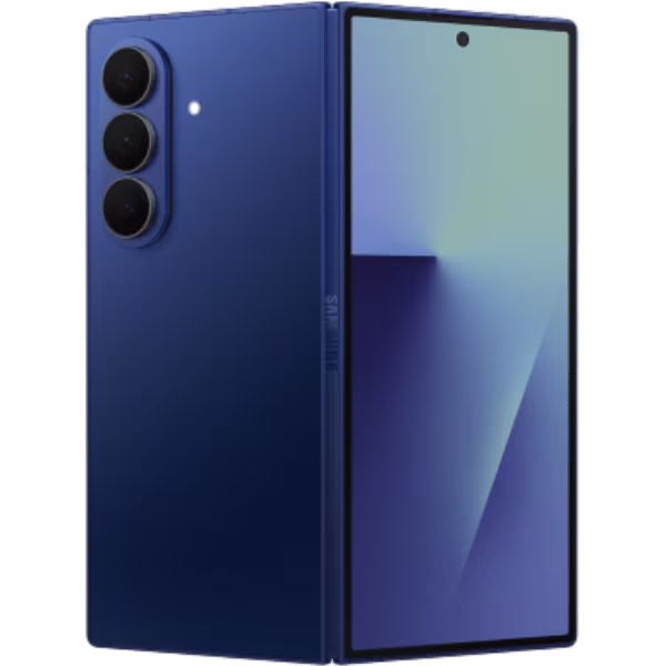 Samsung Galaxy Z Fold7 5G 256GB Chính Hãng (BHĐT) - ảnh 5
