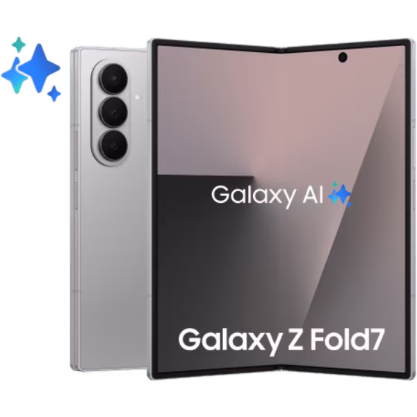 Samsung Galaxy Z Fold7 5G 256GB Chính Hãng (BHĐT) - ảnh 1