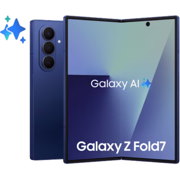 Samsung Galaxy Z Fold7 5G 256GB Chính Hãng (BHĐT)
