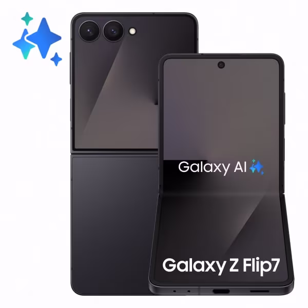 Samsung Galaxy Z Flip7 5G 256GB Chính Hãng (BHĐT) - ảnh 1