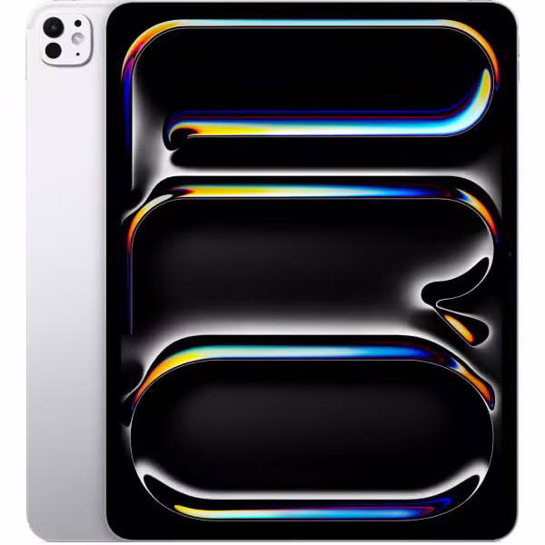 iPad Pro M5 11 inch 256GB Wifi & 5G Chính Hãng - ảnh 1