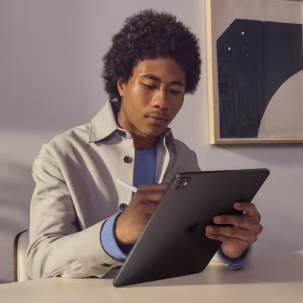 iPad Pro M5 11 inch 1TB Wifi & 5G Chính Hãng - ảnh 5