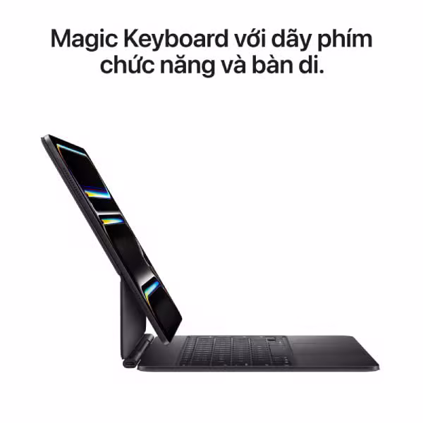 iPad Pro M5 13 inch 512GB Wifi & 5G Chính Hãng - ảnh 7