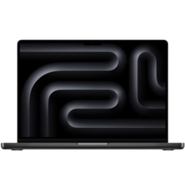 MacBook Pro 2025 14 inch M5 10‑core CPU | 10‑core GPU 16GB/512GB Chính Hãng