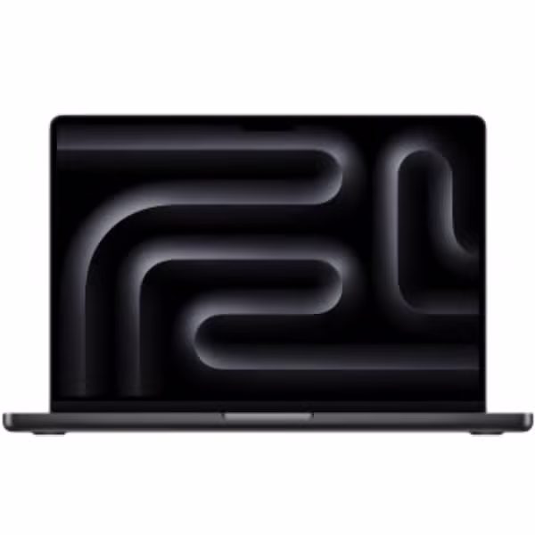 MacBook Pro 2025 14 inch M5 10‑core CPU | 10‑core GPU 16GB/1TB Chính Hãng - ảnh 1