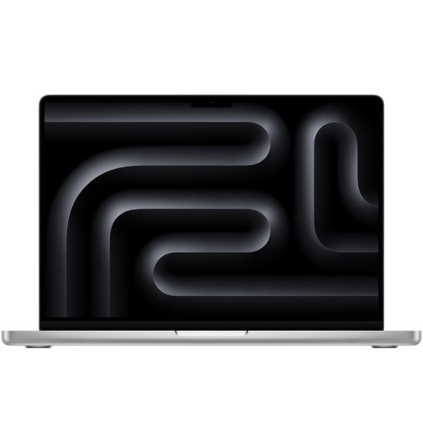 MacBook Pro 2025 14 inch M5 10‑core CPU | 10‑core GPU 16GB/1TB Chính Hãng