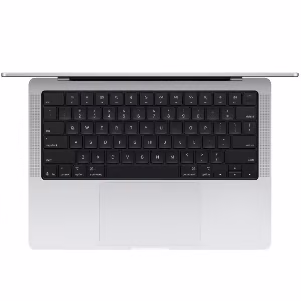 MacBook Pro M5 14 inch 16GB/1TB Chính Hãng - ảnh 2