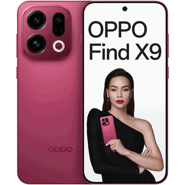 Oppo Find X9 5G 16Gb 512Gb