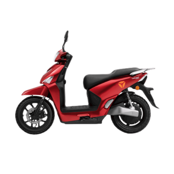 YADEA Voltguard P-L