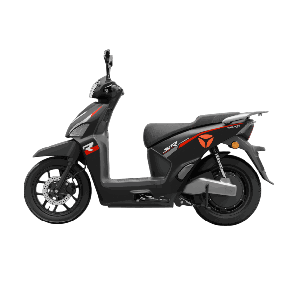YADEA Voltguard P-L