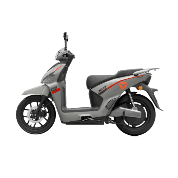 YADEA Voltguard P-L