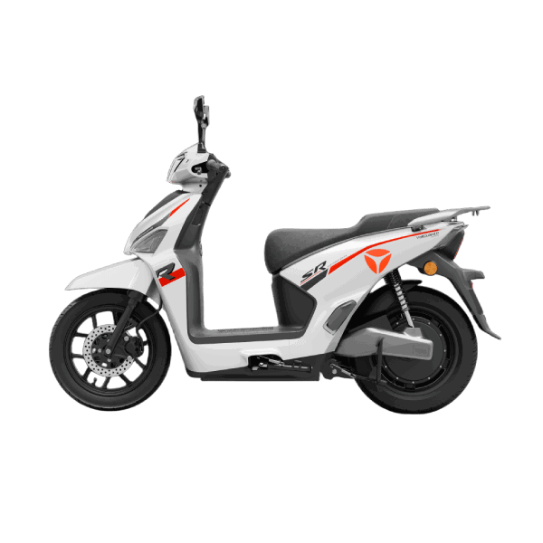 YADEA Voltguard P-L