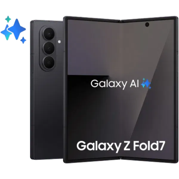Samsung Galaxy Z Fold7 5G 512GB (Fullbox, Likenew)