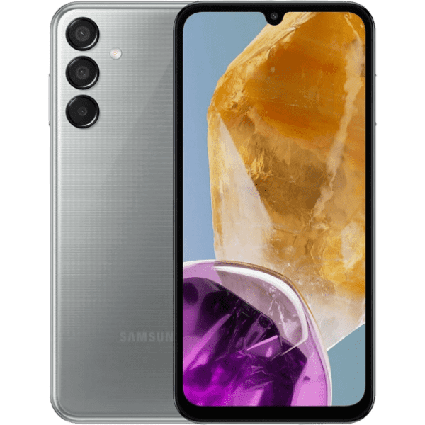 Samsung Galaxy M15 5G 128GB (Likenew)