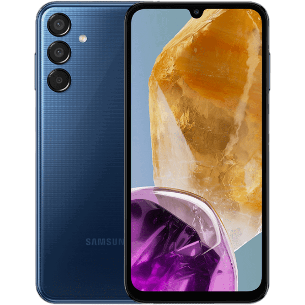 Samsung Galaxy M15 5G 128GB (Likenew)