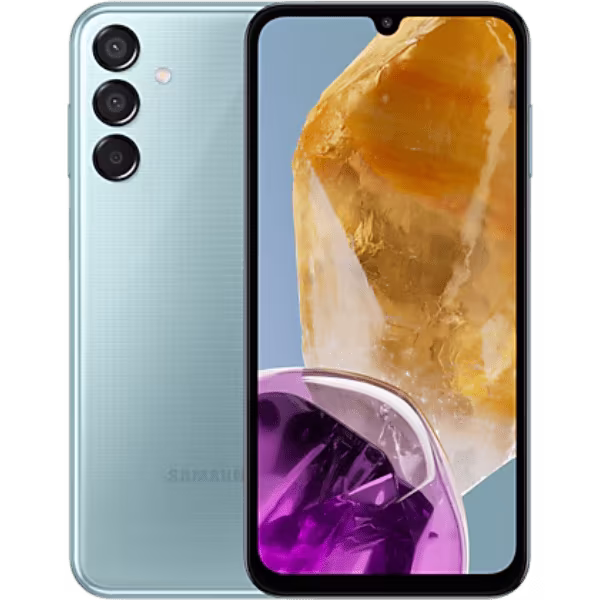 Samsung Galaxy M15 5G 128GB (Likenew)