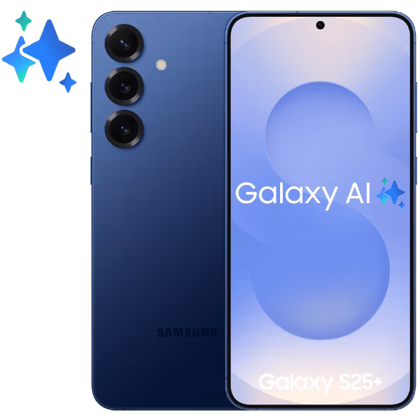 Samsung Galaxy S25 Plus 5G 256GB (Likenew)