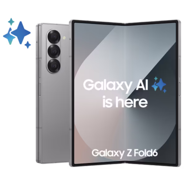 Samsung Galaxy Z Fold6 5G 512GB (Likenew)