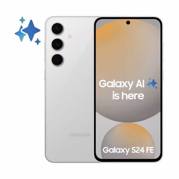 Samsung Galaxy S24 FE 5G 256GB (Likenew)