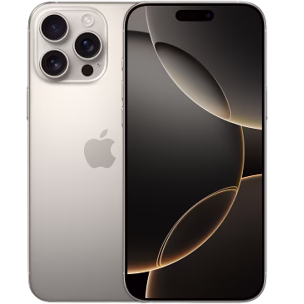 iPhone 16 Pro Max 256GB Cũ - Cấn trầy