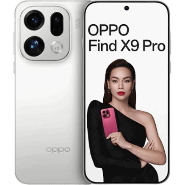 OPPO Find X9 Pro 5G Chính Hãng