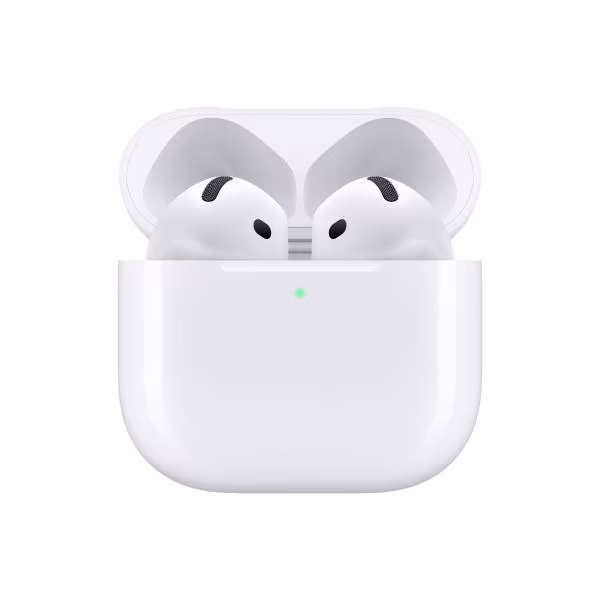 Tai nghe Apple AirPods 4 Cũ - ảnh 2