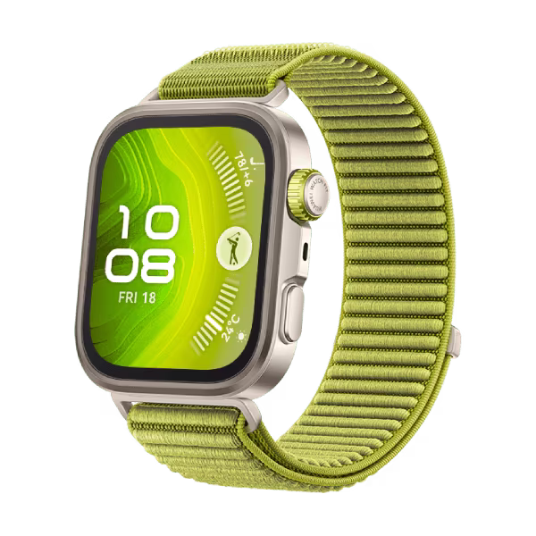 HUAWEI Watch Fit 4 Pro (Fullbox, Likenew)
