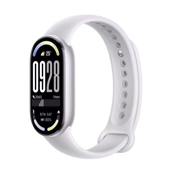 Vòng đeo tay thông minh Xiaomi Band 10 (Fullbox, Likenew)