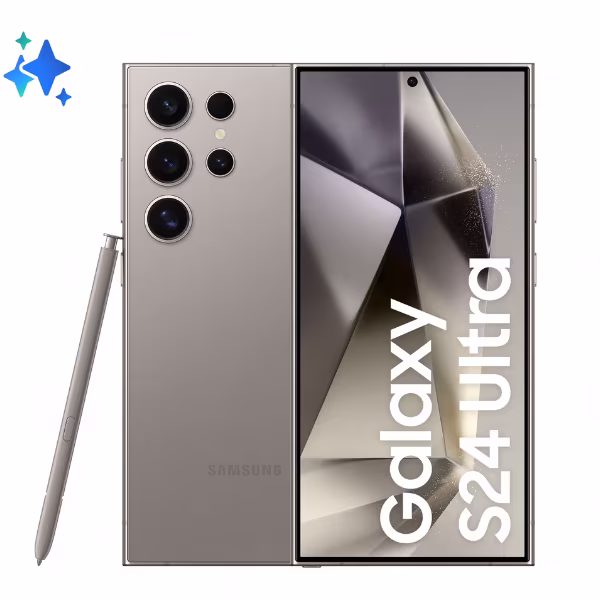 Samsung Galaxy S24 Ultra 5G 1TB (Likenew)