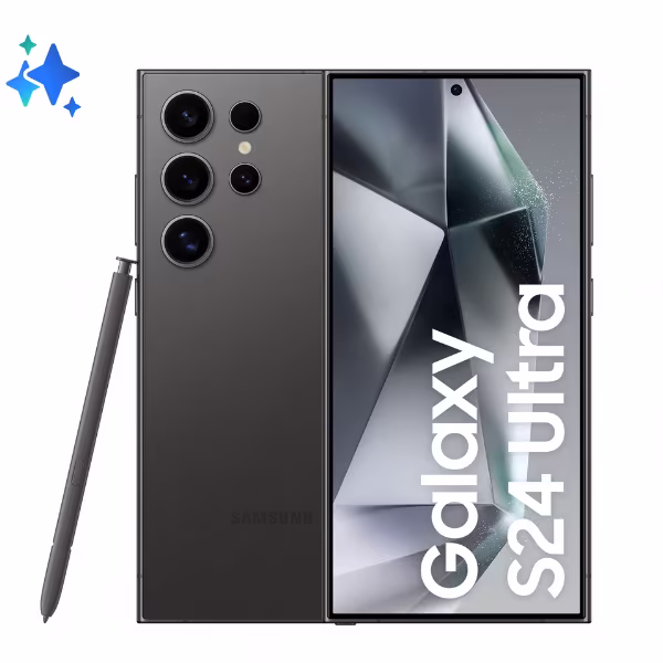Samsung Galaxy S24 Ultra 5G 1TB (Likenew)