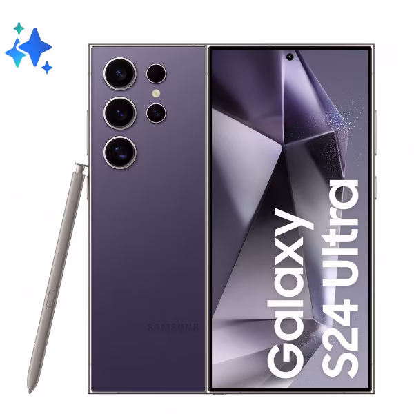 Samsung Galaxy S24 Ultra 5G 1TB (Likenew)