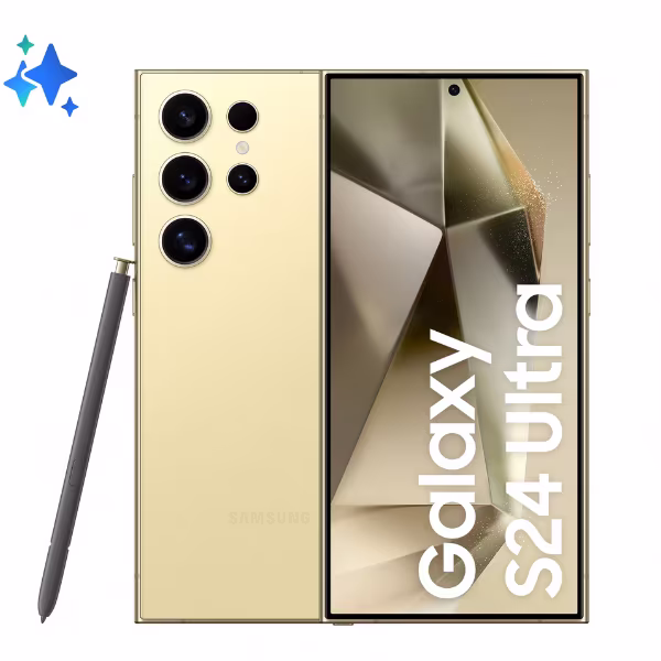 Samsung Galaxy S24 Ultra 5G 1TB (Likenew)