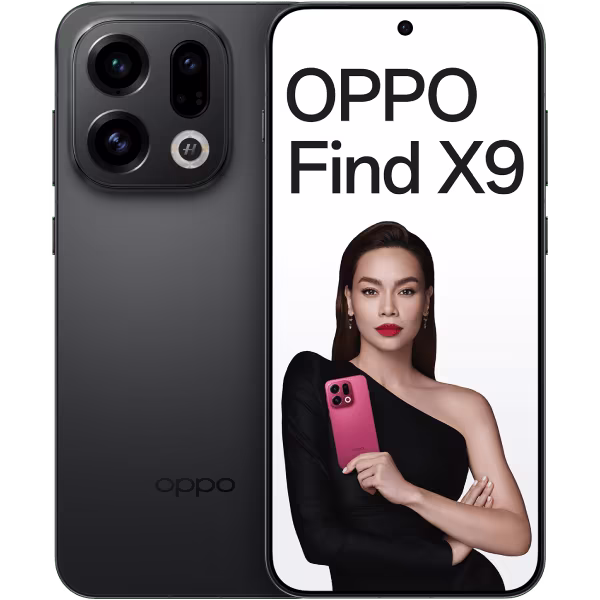 OPPO Find X9 5G 12GB/256GB Cũ (Like New) - ảnh 1
