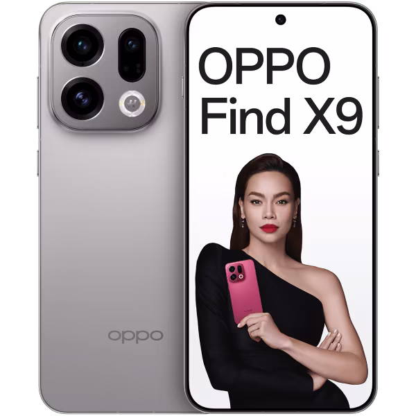 OPPO Find X9 5G 12GB/256GB Cũ (Like New)
