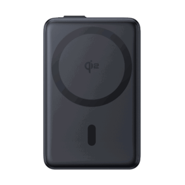 Pin sạc dự phòng MagSafe Baseus Nomos 3in1 10.000mAh 45W