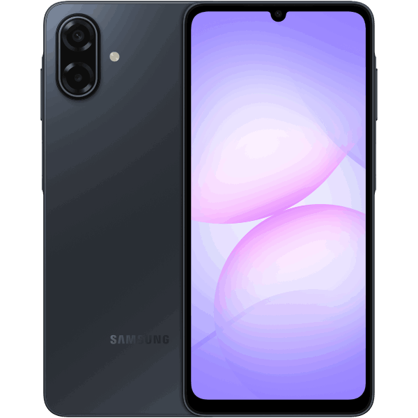 Samsung Galaxy A07 5G 128GB Chính Hãng