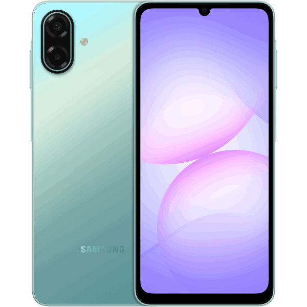 Samsung Galaxy A07 5G 128GB Chính Hãng