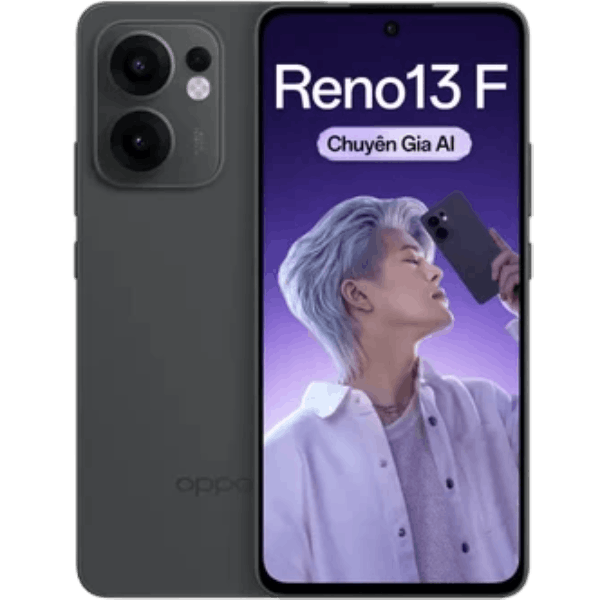 OPPO Reno13 F 5G 256GB Cũ (Like New)